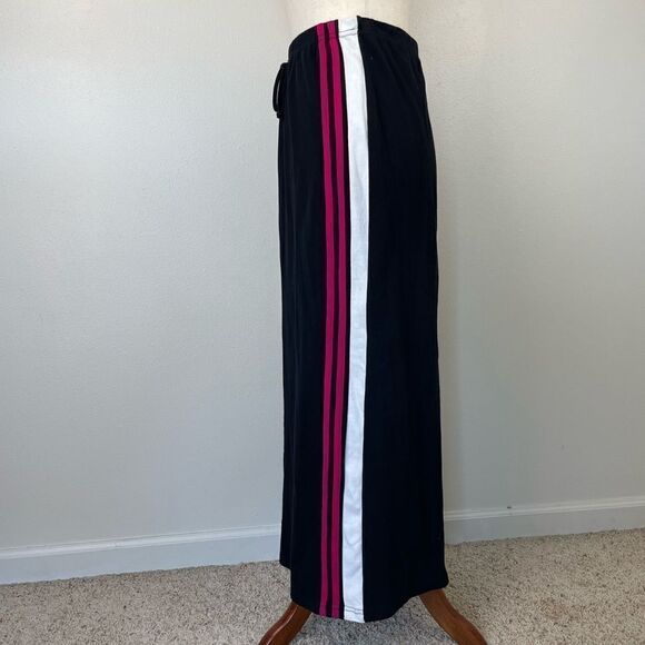 G.W. Sport Midi Dress Size M - Picture 3 of 7